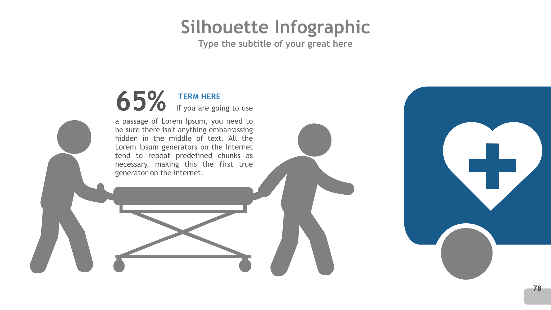 Health Google Slides Template by rengstudio | GraphicRiver
